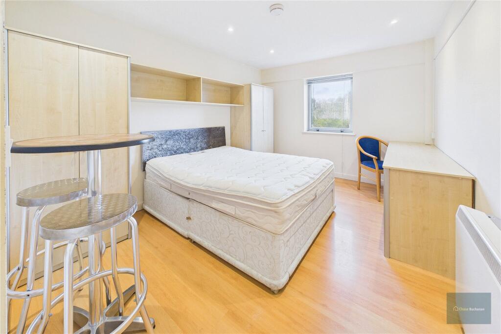 Main image of property: Central Park Towers, Plymouth