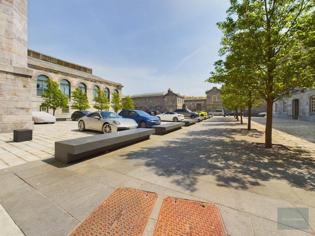 Main image of property: Royal William Yard, Plymouth