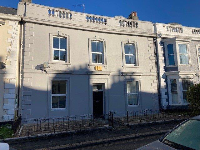 Main image of property: Hill Park Crescent, Plymouth