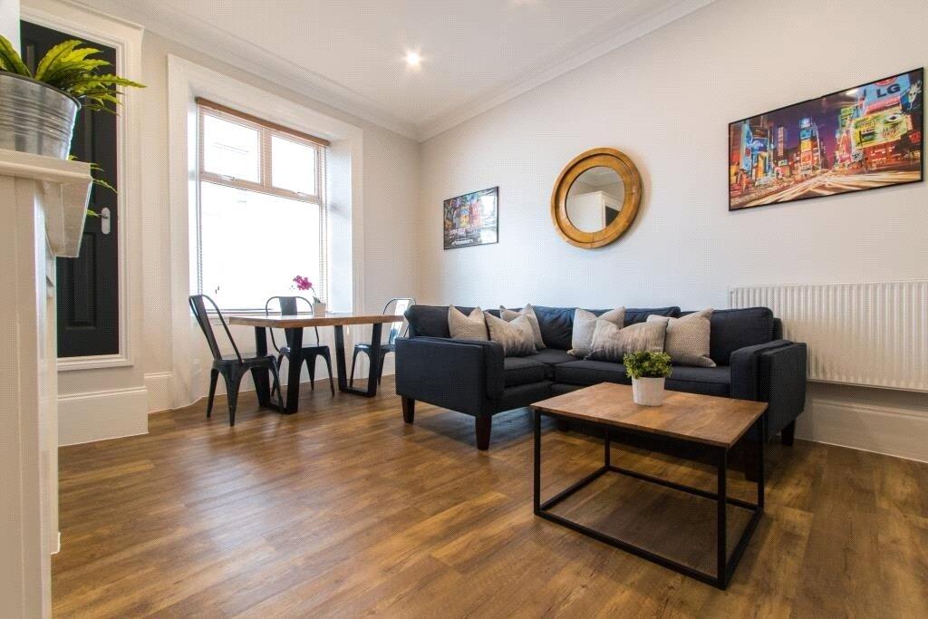 Main image of property: Camden Street