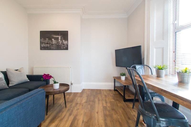 Main image of property: Camden Street