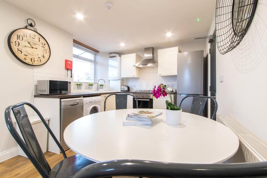 Main image of property: Camden Street