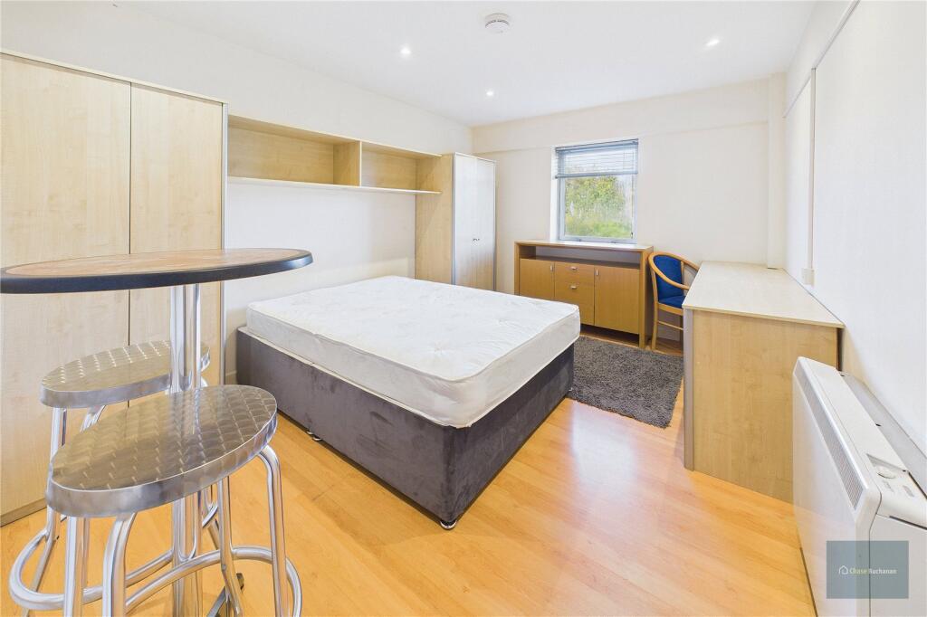 Main image of property: Central Park Towers, Plymouth