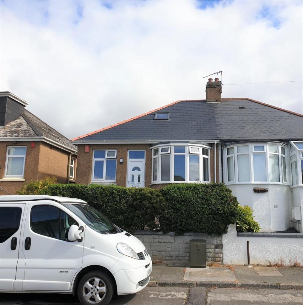 Main image of property: Ivanhoe Road, Plymouth