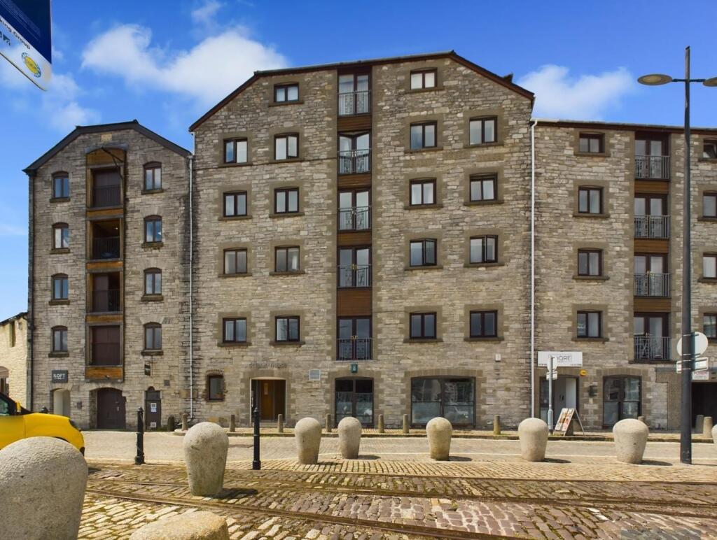 Main image of property: Dolphin House, Sutton Wharf, Plymouth