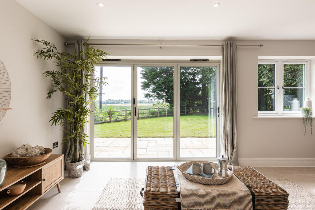 Additional property image - Last 4 Bedroom Available