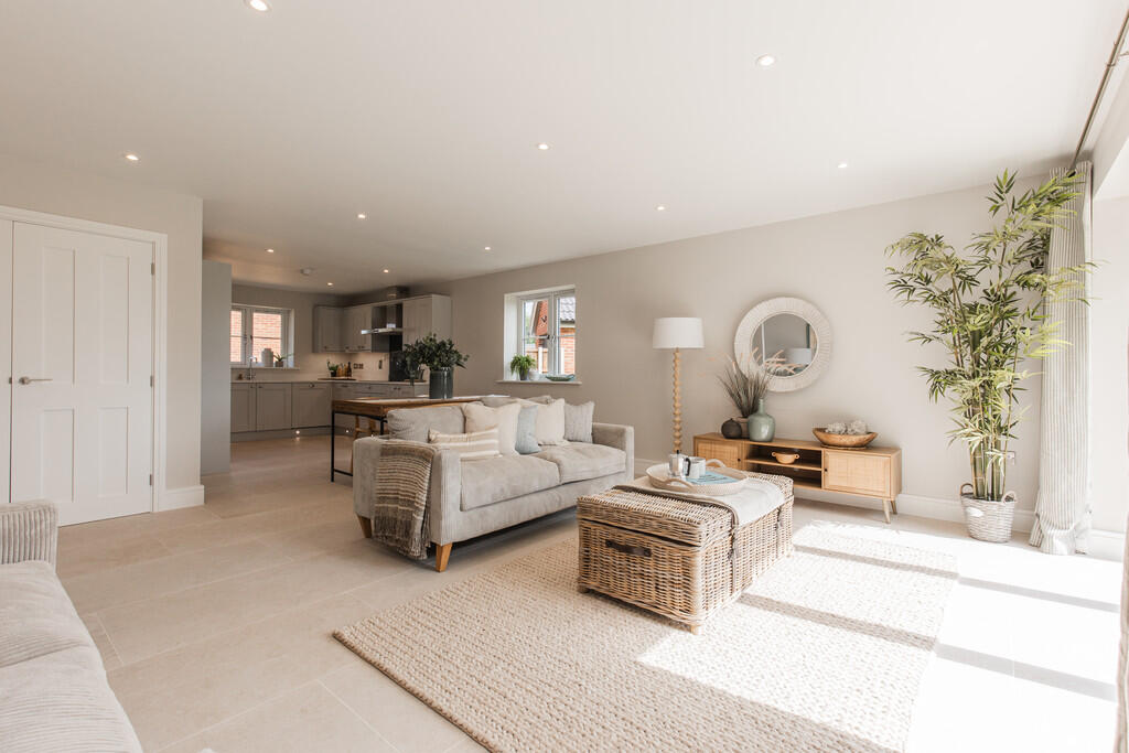 Additional property image - Last 4 Bedroom Available