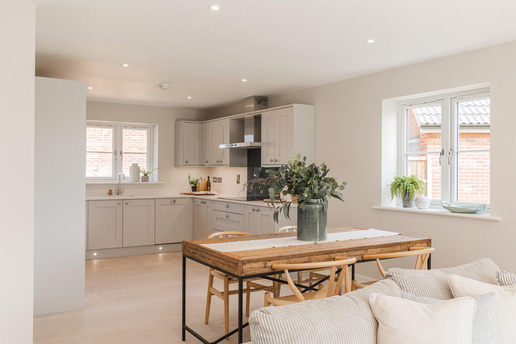 Additional property image - Last 4 Bedroom Available