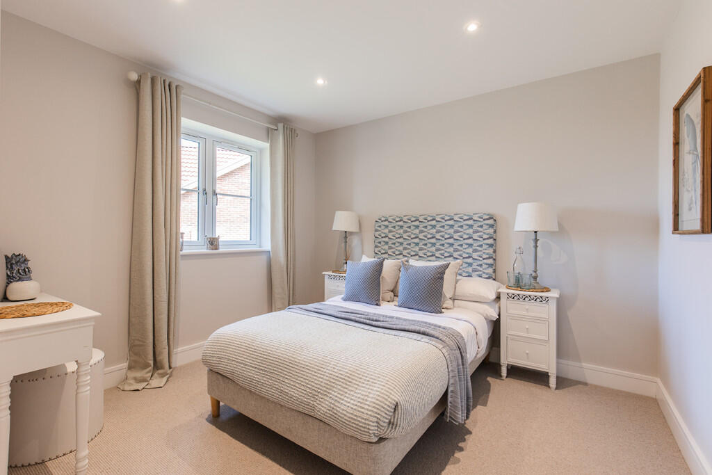 Additional property image - Last 4 Bedroom Available