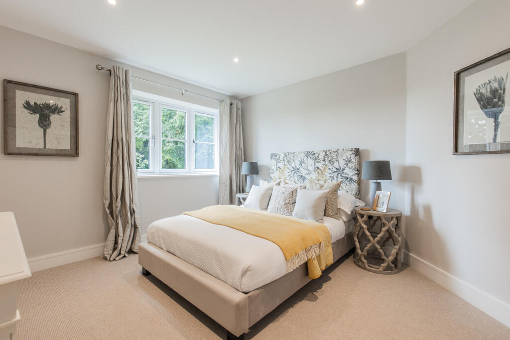 Additional property image - Last 4 Bedroom Available