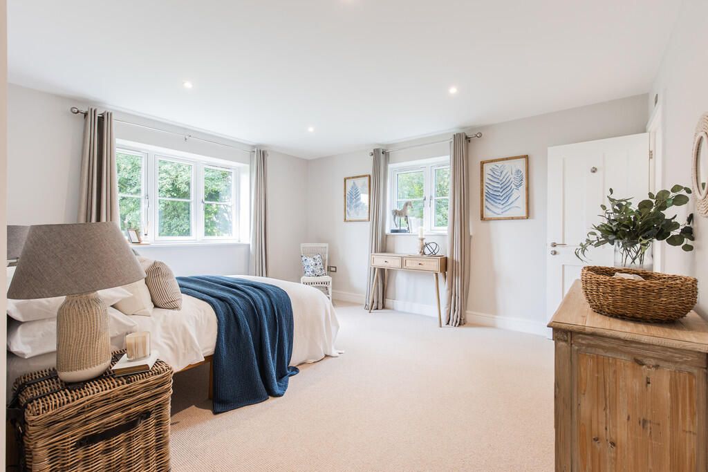 Additional property image - Last 4 Bedroom Available