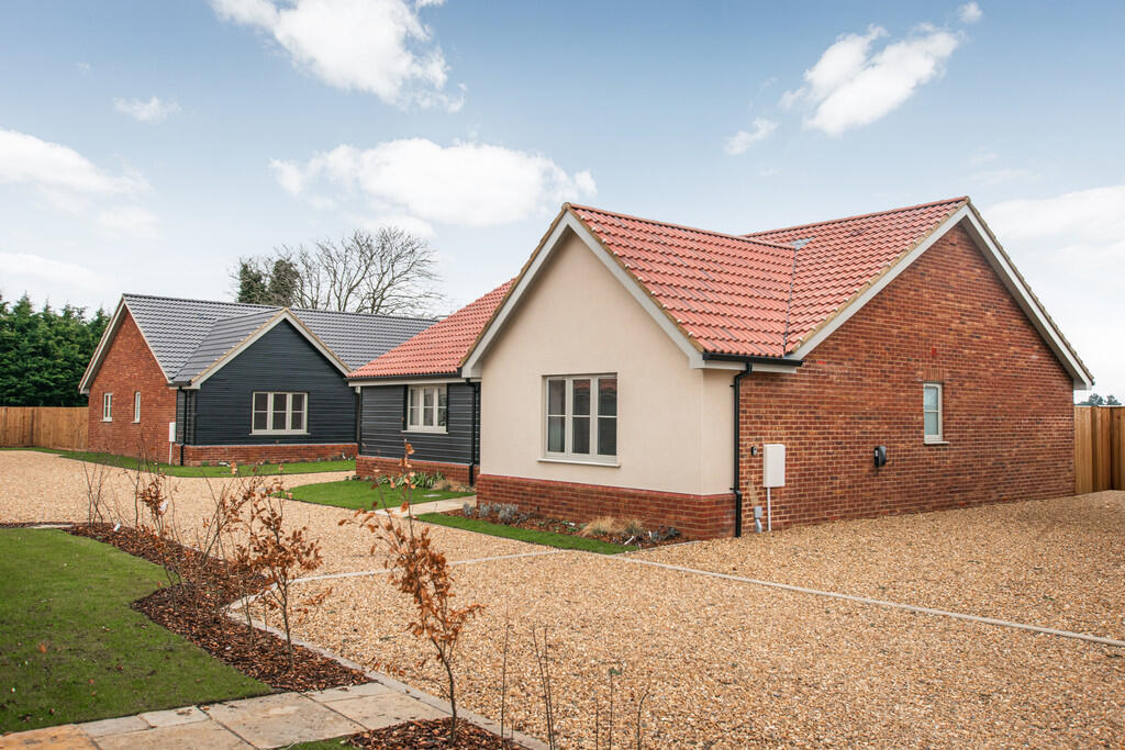 Additional property image - Last 4 Bedroom Available