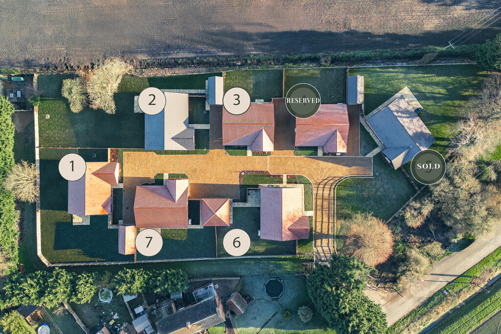 Additional property image - Last 4 Bedroom Available