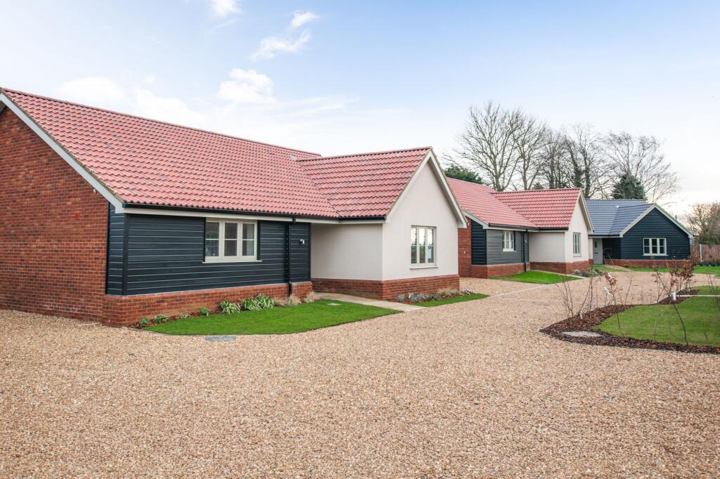 Additional property image - 5 Black Horse Drove, Littleport, CB6