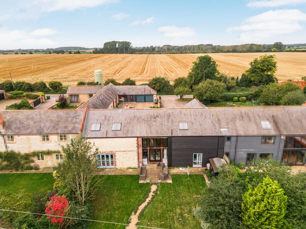 Main image of property: Eastmoor, King's Lynn