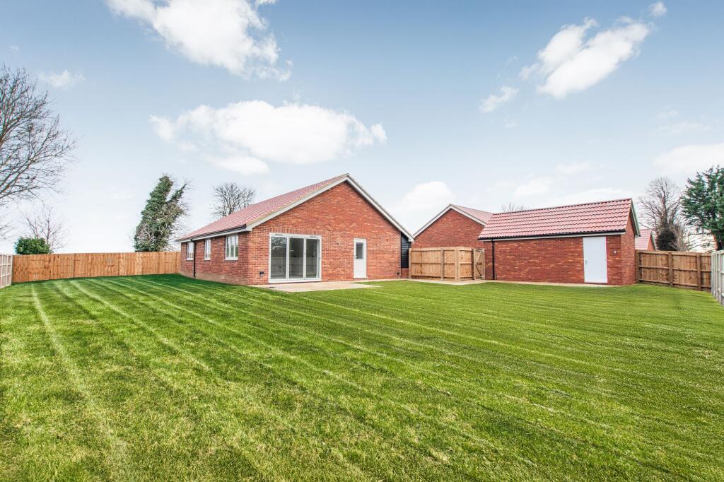 Additional property image - Black Horse Drove, Littleport