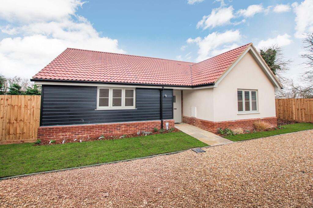 Additional property image - Black Horse Drove, Littleport