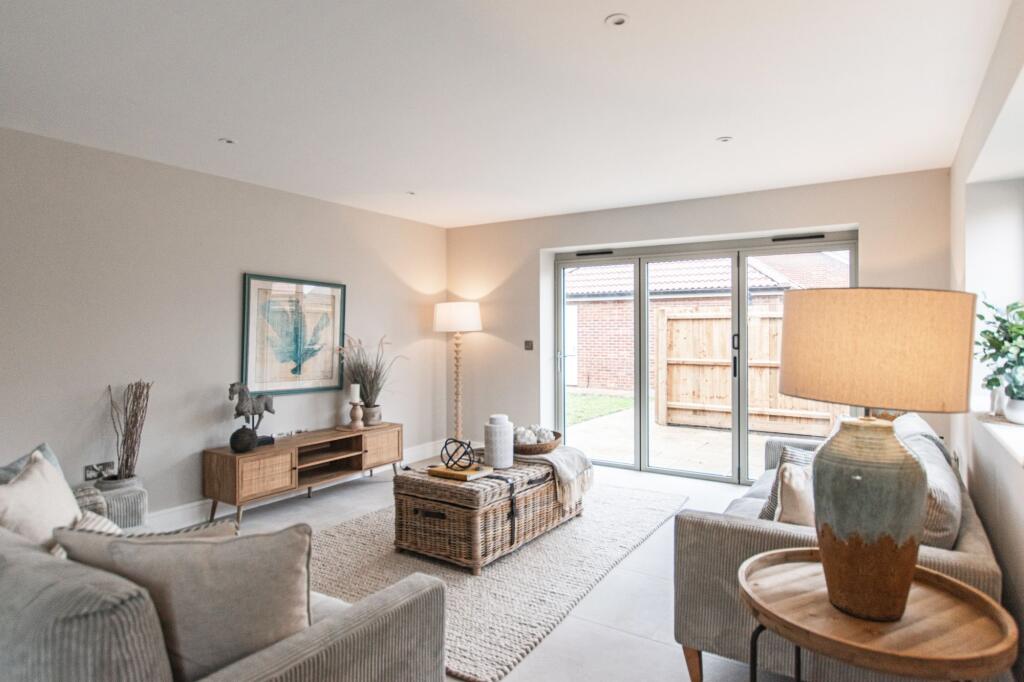 Additional property image - Black Horse Drove, Littleport