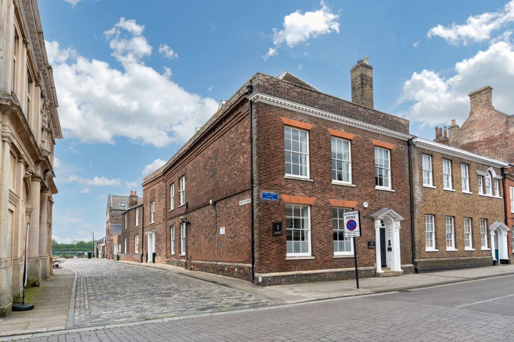 Main image of property: King's Lynn