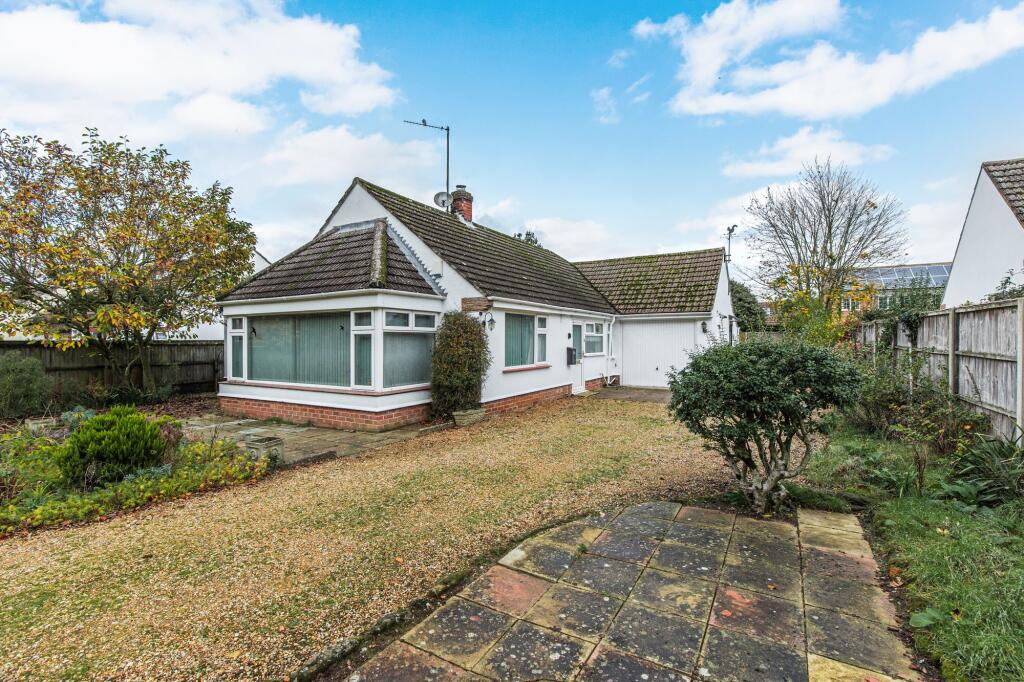 Main image of property: Sandy Lane, South Wootton, PE30