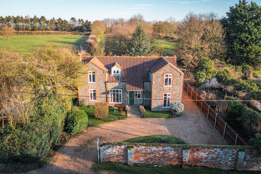 Main image of property: Harpley
