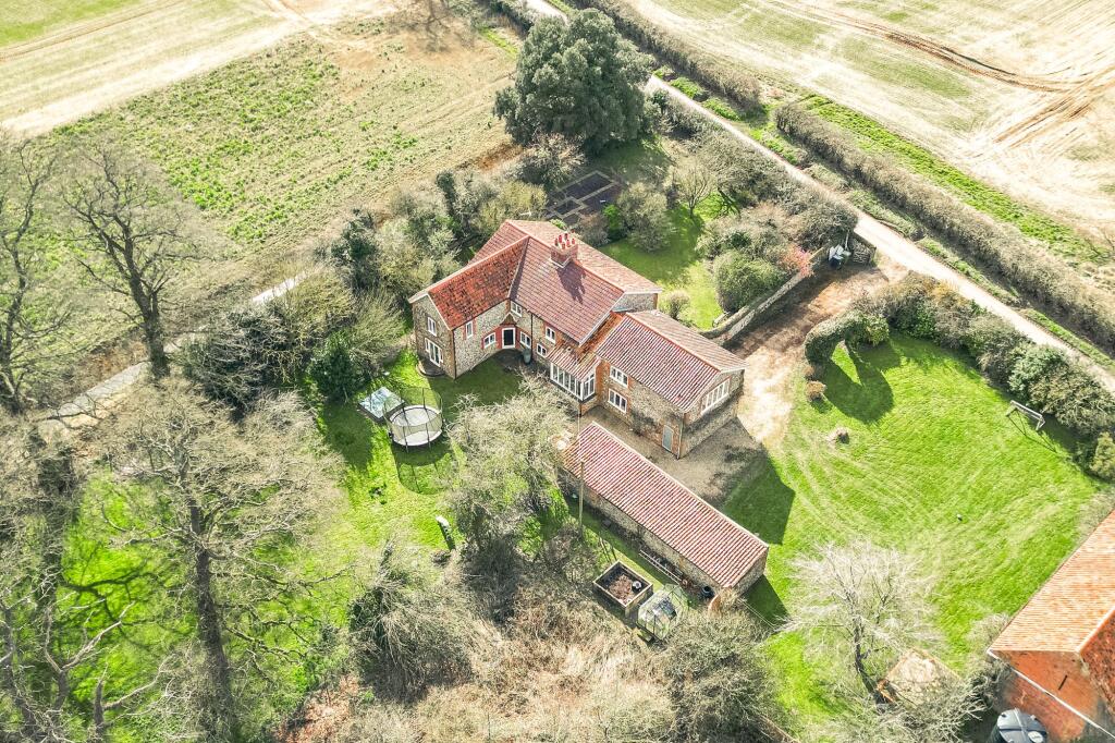 Main image of property: Rougham