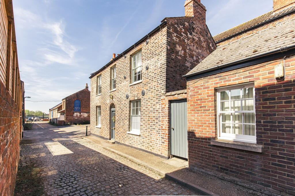 Main image of property: King's Lynn