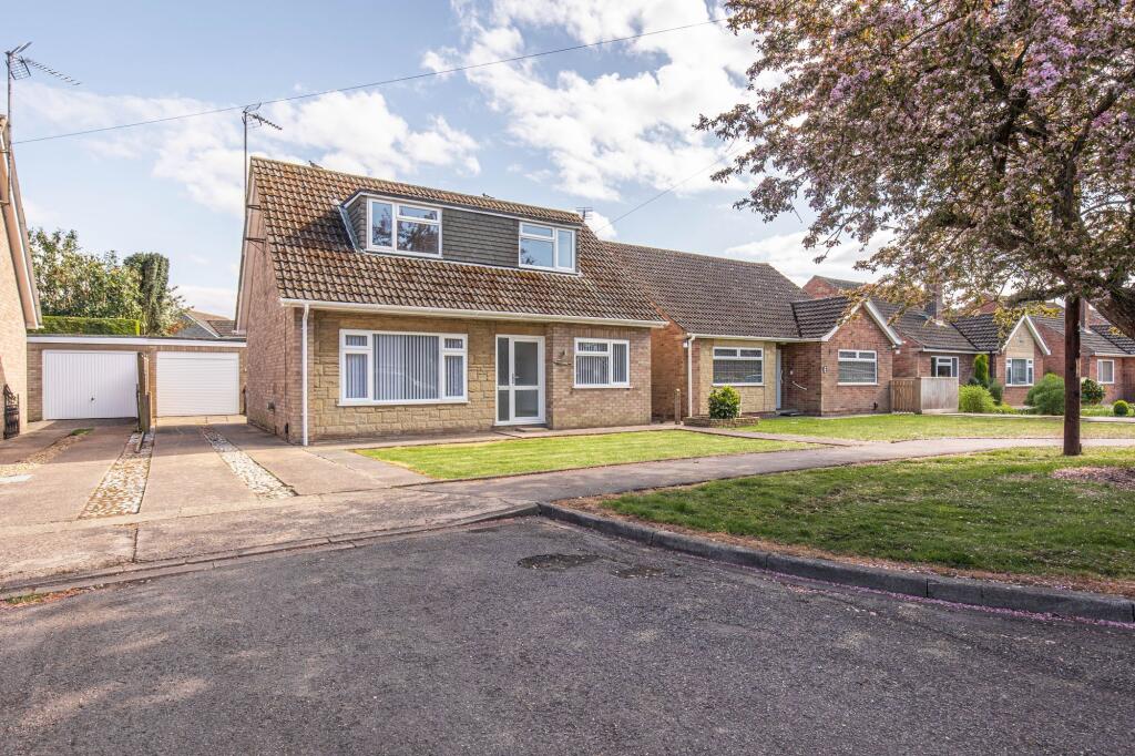 Main image of property: Seventh Avenue, Wisbech, PE13