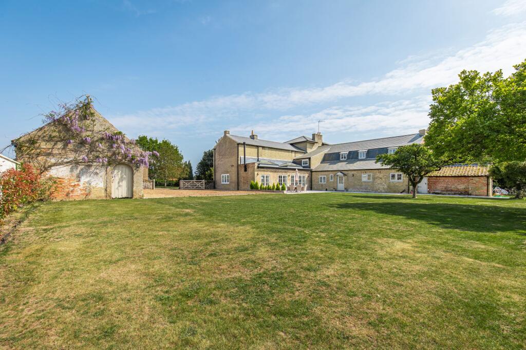 Main image of property: Beachamwell