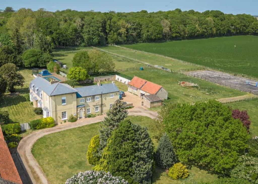 Main image of property: Beachamwell