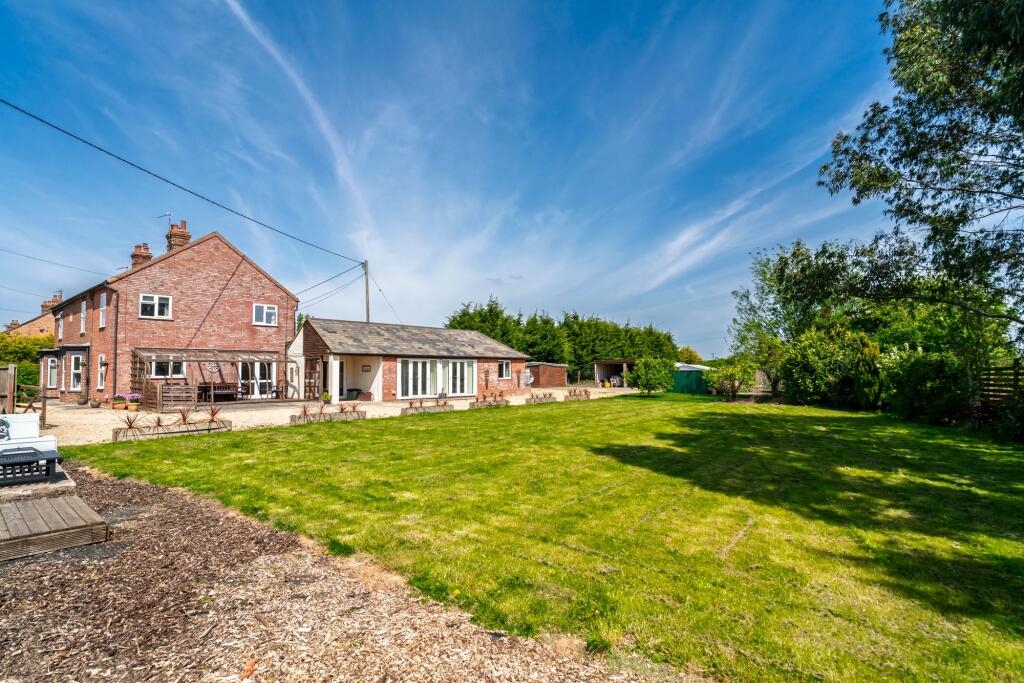 Main image of property: Terrington St Clement