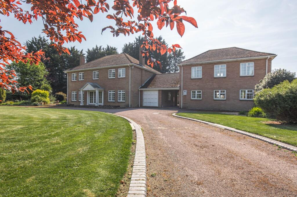 Main image of property: Coxs Lane, Wisbech, PE13