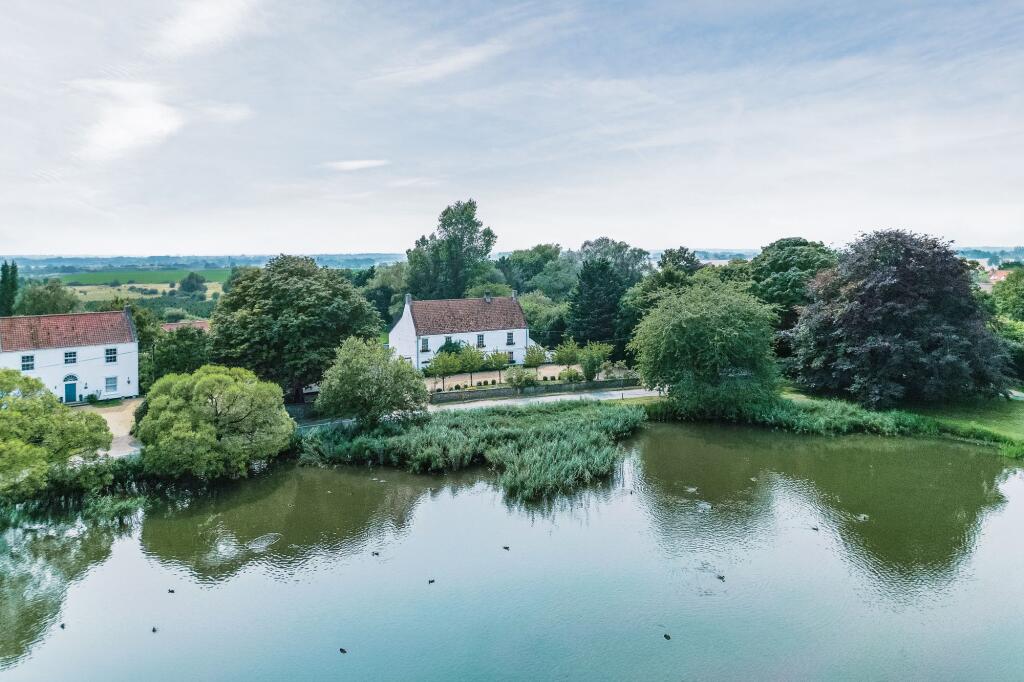 Main image of property: Boughton