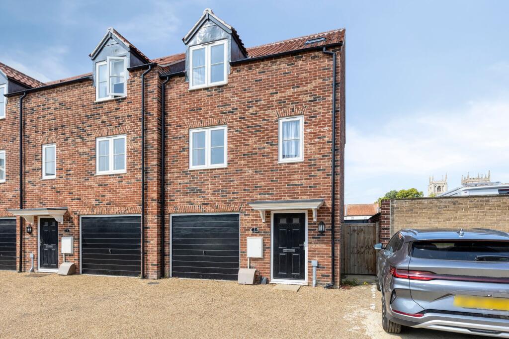 Main image of property: King's Lynn