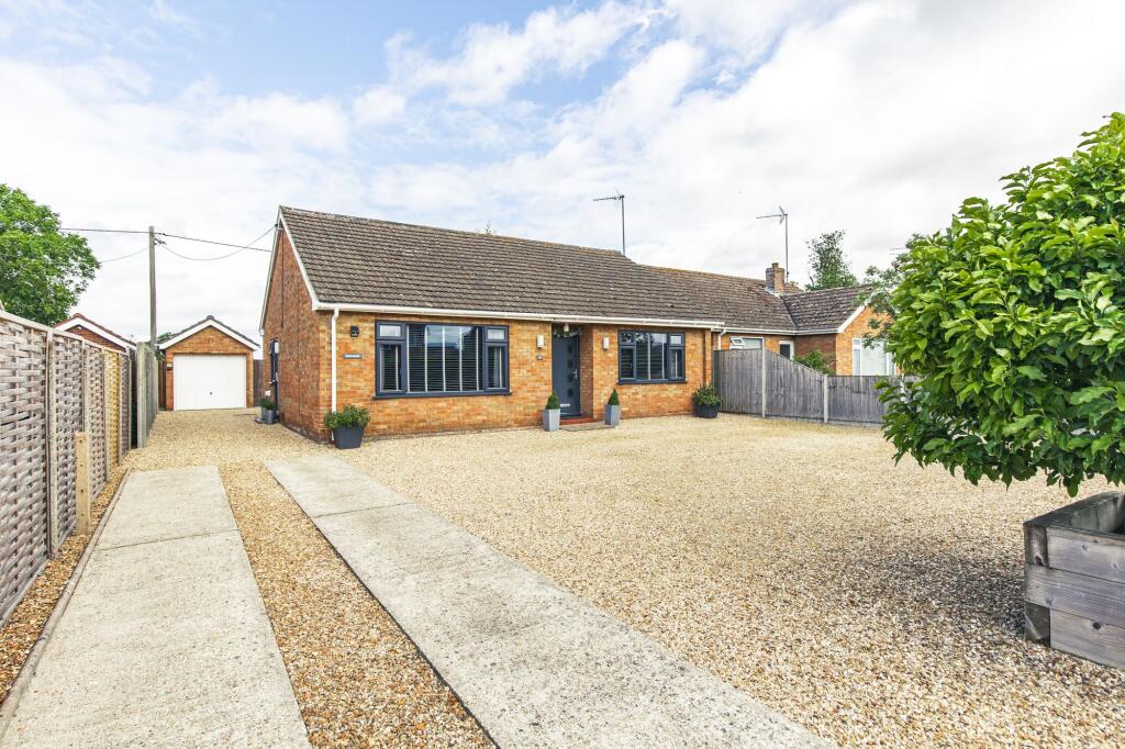 Main image of property: Congham