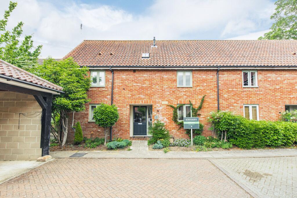 Main image of property: Downham Market