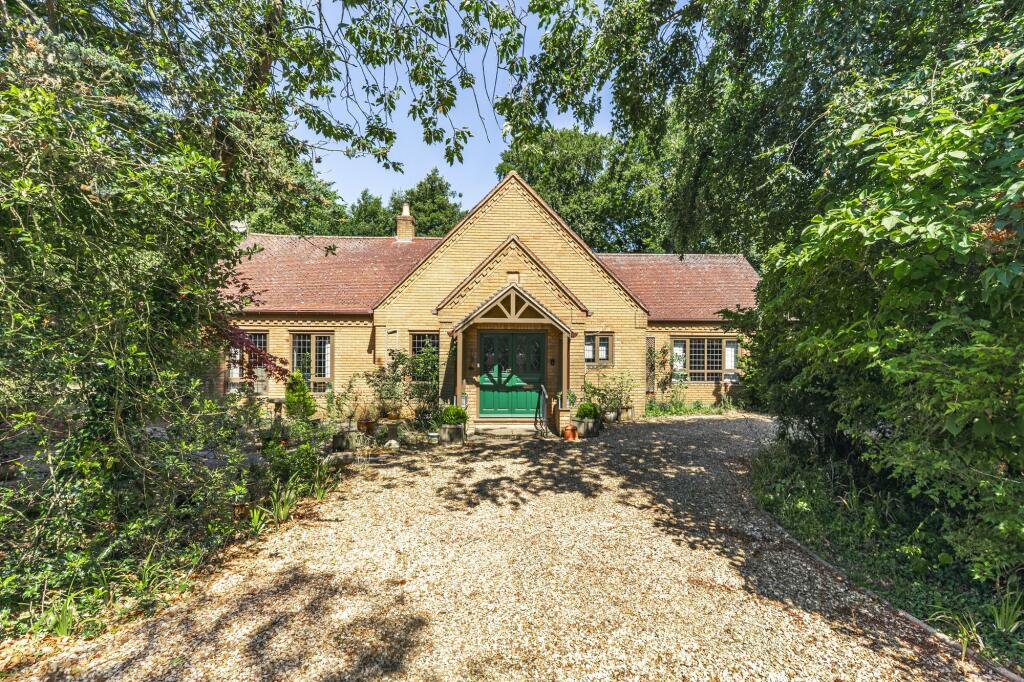 Main image of property: Chain Free in Gayton