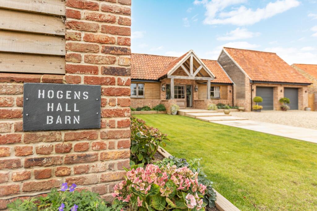 Main image of property: Newton-In-The-Isle