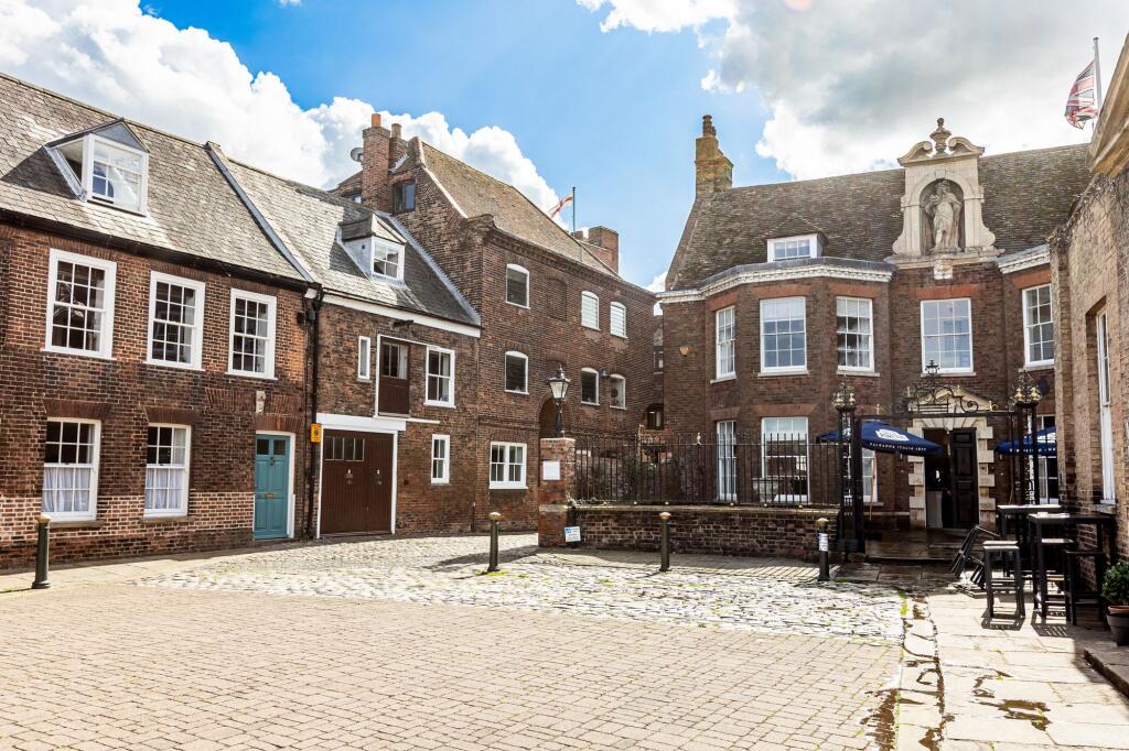Main image of property: King's Lynn