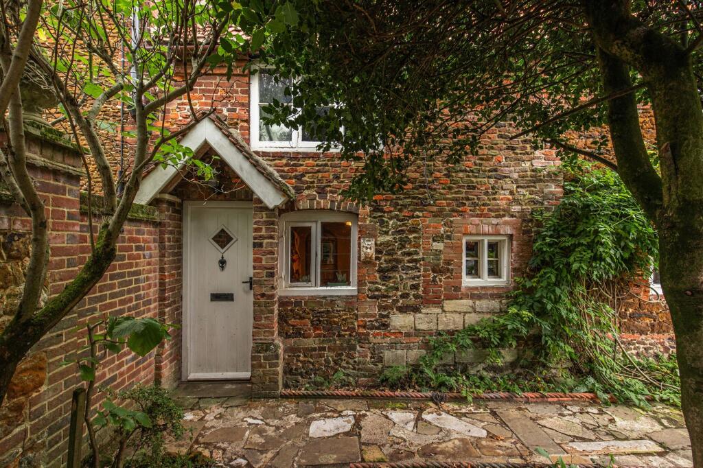 Main image of property: North Wootton