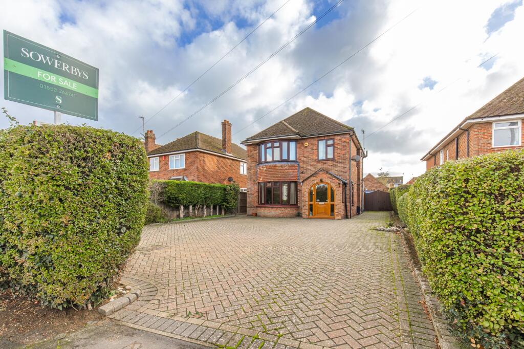 Main image of property: King's Lynn