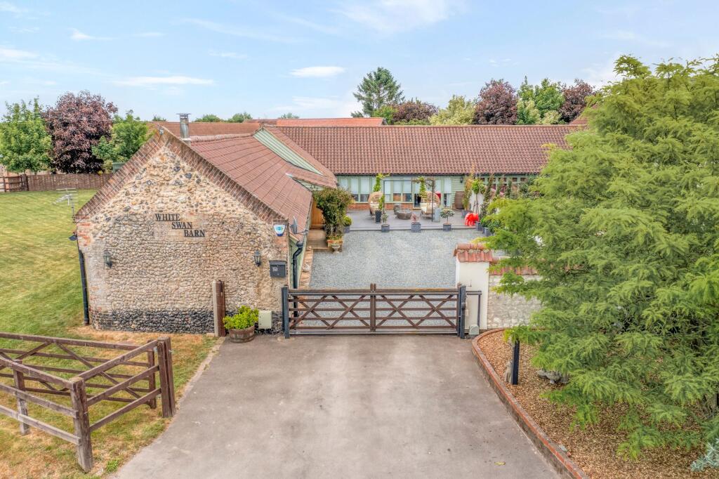 Main image of property: Hockwold