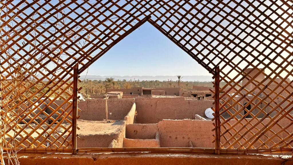 property for sale in Zagora, 
Morocco