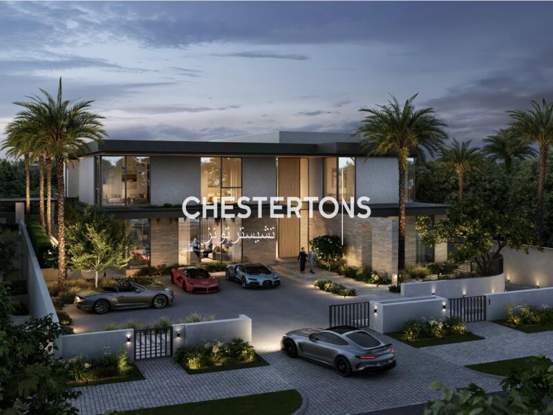 Main image of property: Dubai