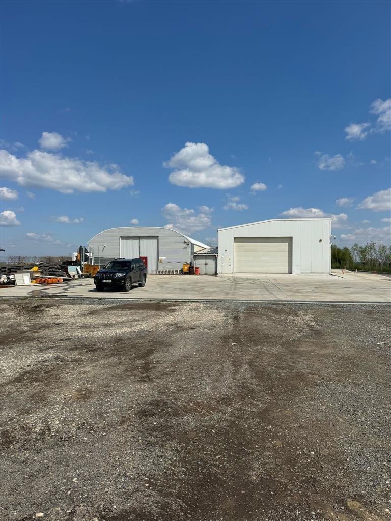 Main image of property: Bucharest, Ciorogârla