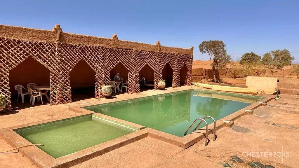 Main image of property: Souss-Massa-Draâ, Zagora