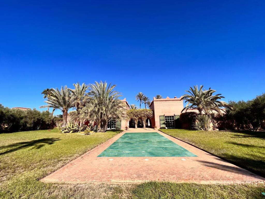 Main image of property: Marrakech, Marrakech-Tensift-El Haouz, Marrakech