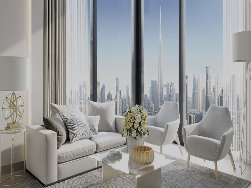 Main image of property: Dubai