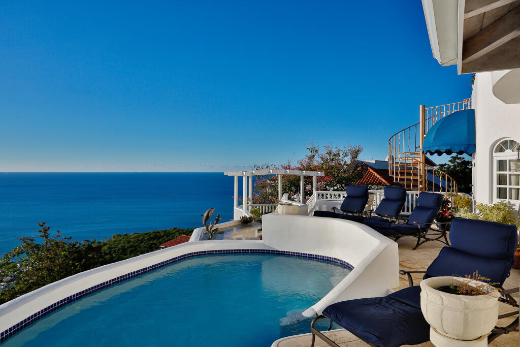Main image of property: St Lucia