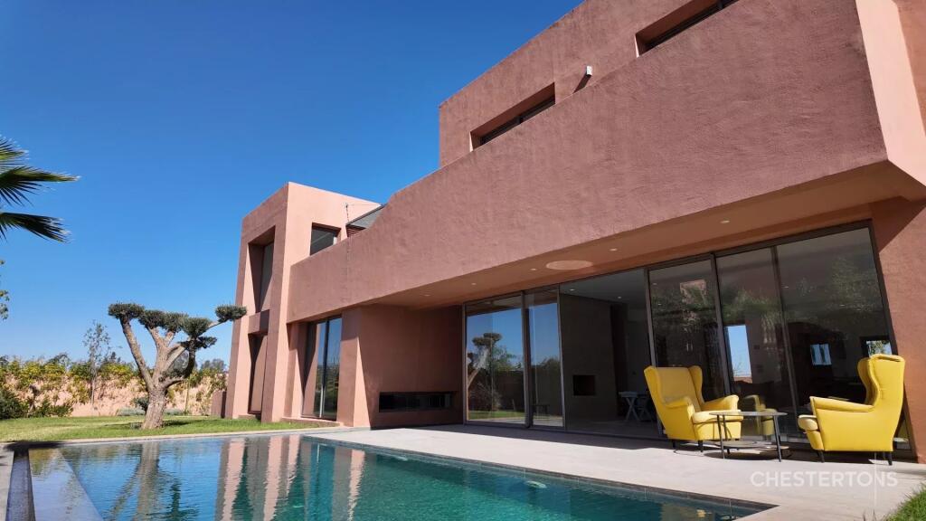 Main image of property: Marrakech, Marrakech-Tensift-El Haouz, Marrakech